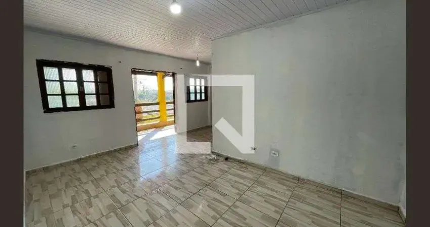 Casa para Aluguel - Jardim São Vicente, 3 Quartos,  125 m² - Cotia
