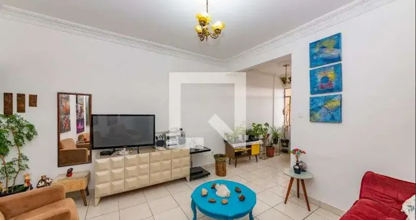 Apartamento para Aluguel - Centro, 3 Quartos,  109 m² - Belo Horizonte