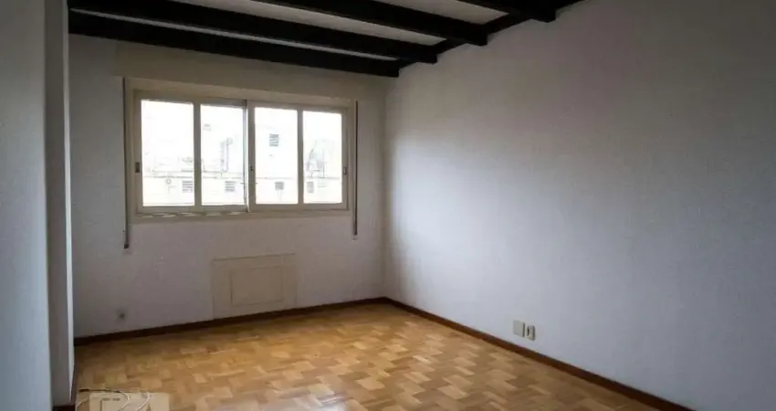 Apartamento para Aluguel - Centro Histórico, 3 Quartos,  135 m² - Porto Alegre