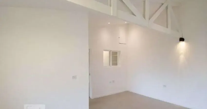 Casa para Aluguel - Jardim Marajoara , 1 Quarto,  90 m² - São Paulo