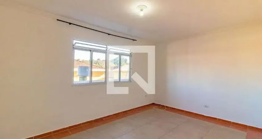Apartamento para Aluguel - Vila Campestre, 2 Quartos,  70 m² - São Paulo