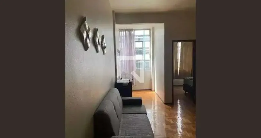 Apartamento para Aluguel - Centro, 2 Quartos,  82 m² - Belo Horizonte