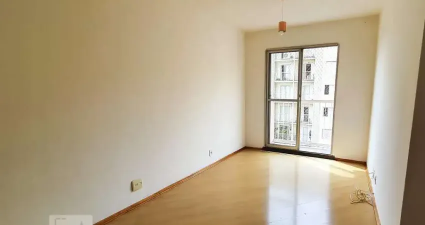 Apartamento para Aluguel - Cambuci, 2 Quartos,  47 m² - São Paulo