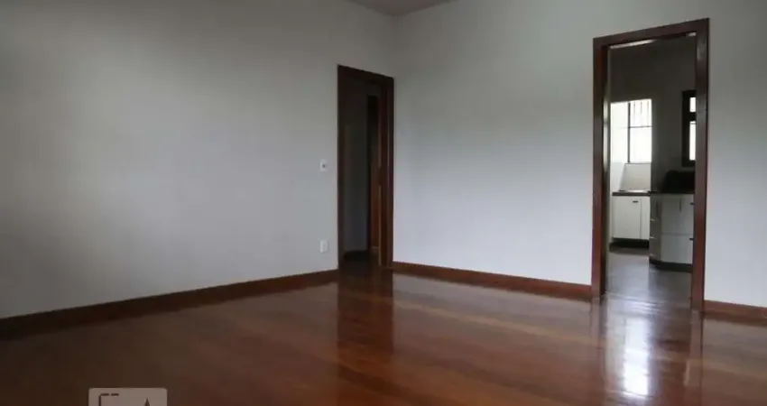 Apartamento para Aluguel - Itapoã, 3 Quartos,  100 m² - Belo Horizonte