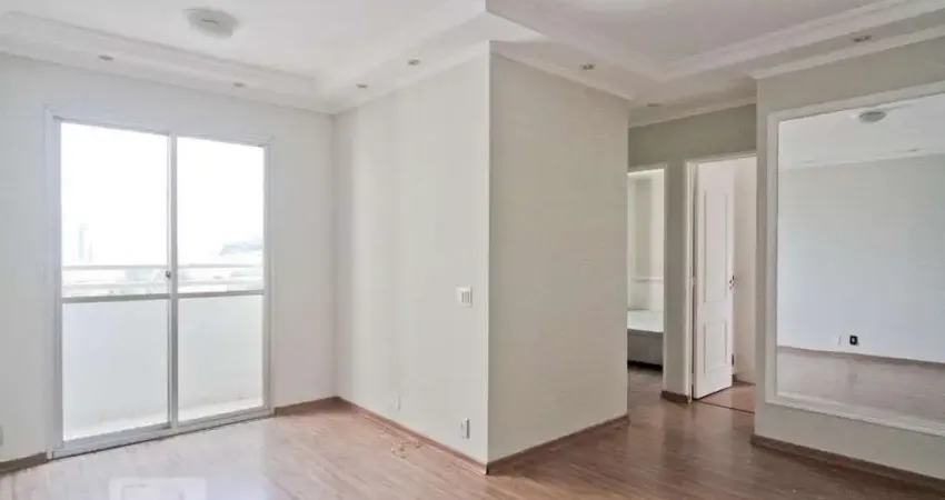 Apartamento para Aluguel - Santana, 2 Quartos,  55 m² - São Paulo