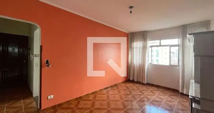 Apartamento para Aluguel - Encruzilhada, 3 Quartos,  109 m² - Santos