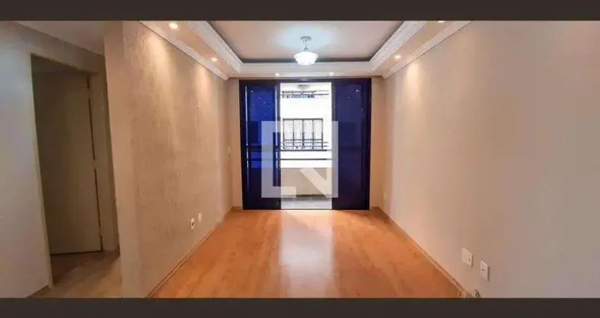 Apartamento para Aluguel - Jaguaribe, 3 Quartos,  65 m² - Osasco