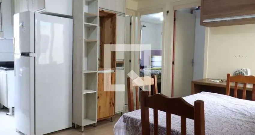 Apartamento para Aluguel - Campina, 2 Quartos,  42 m² - São Leopoldo