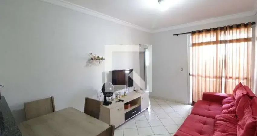 Apartamento para Aluguel - Santa Mônica, 2 Quartos,  58 m² - Uberlândia