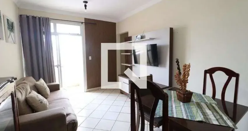 Apartamento para Aluguel - Santa Mônica, 2 Quartos,  58 m² - Uberlândia
