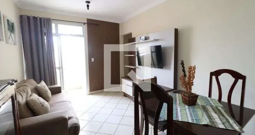 Apartamento para Aluguel - Santa Mônica, 2 Quartos,  58 m² - Uberlândia