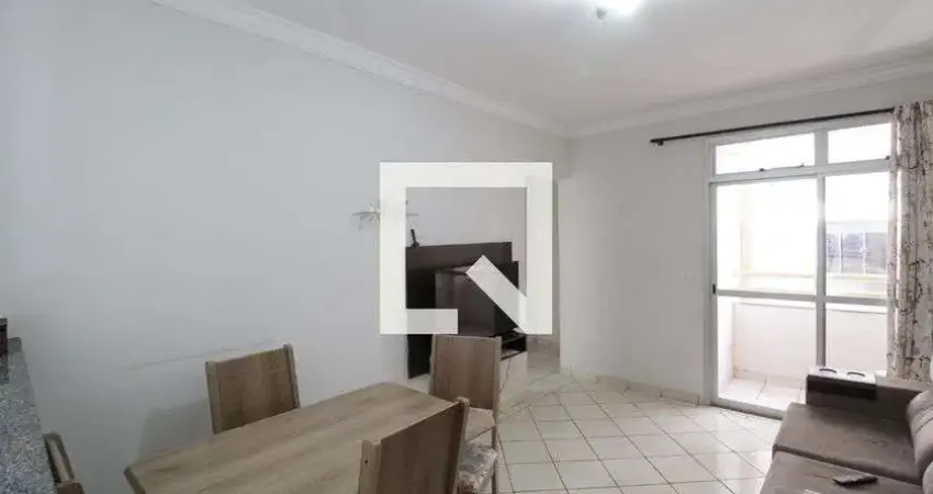 Apartamento para Aluguel - Santa Mônica, 2 Quartos,  58 m² - Uberlândia