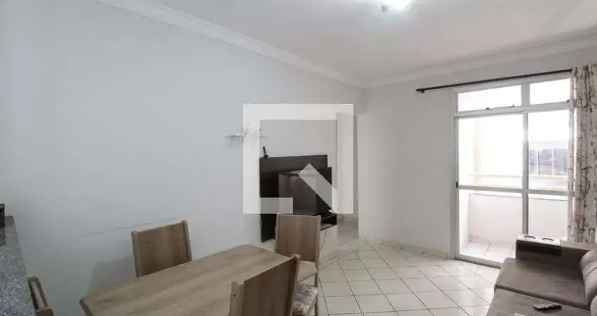Apartamento para Aluguel - Santa Mônica, 2 Quartos,  50 m² - Uberlândia