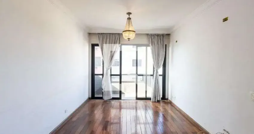 Apartamento para Aluguel - Barra Funda, 3 Quartos,  100 m² - São Paulo