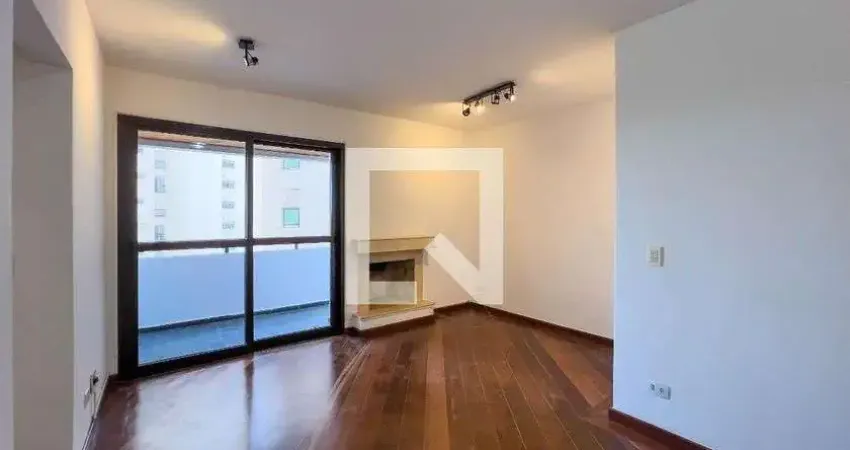 Apartamento para Aluguel - Vila Mariana, 3 Quartos,  77 m² - São Paulo