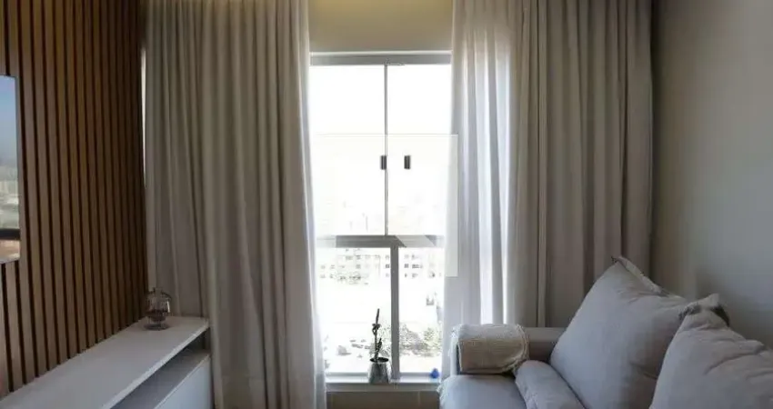 Apartamento para Aluguel - Parque Amazônia , 2 Quartos,  70 m² - Goiânia