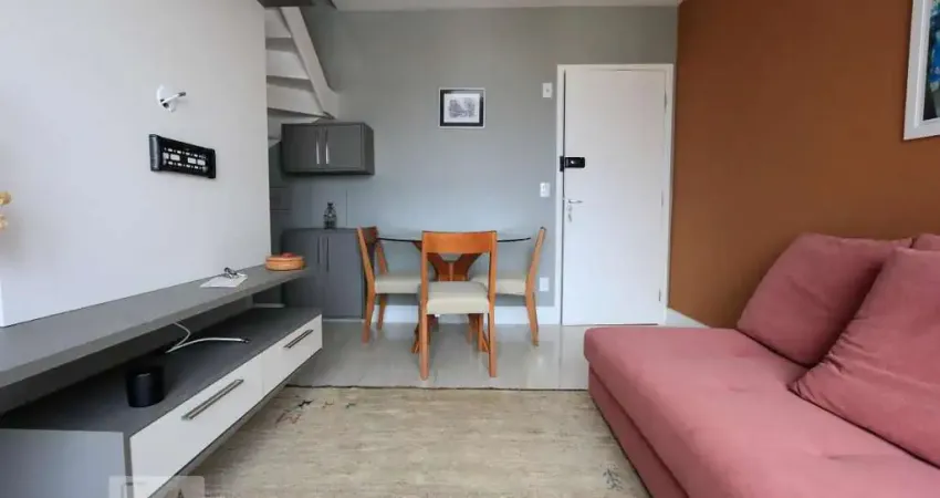 Apartamento para Aluguel - Vila Andrade, 1 Quarto,  49 m² - São Paulo