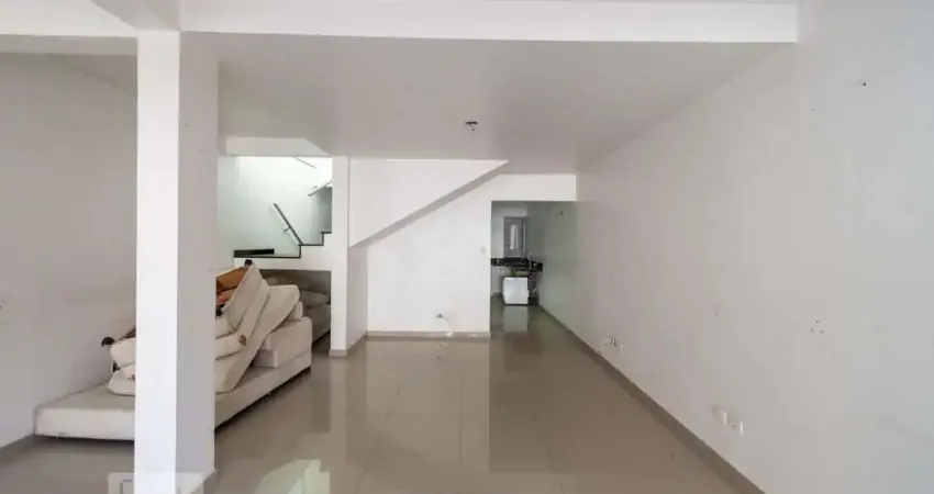 Casa para Aluguel - Sumaré, 4 Quartos,  290 m² - São Paulo