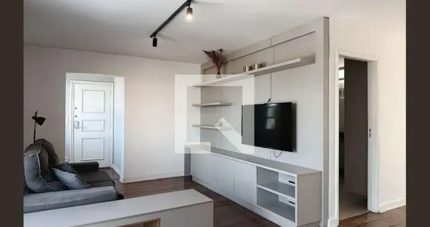 Apartamento para Aluguel - Jardim Paulista, 3 Quartos,  110 m² - São Paulo