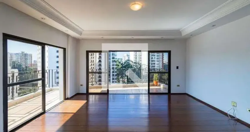 Apartamento para Aluguel - Vila Andrade, 4 Quartos,  197 m² - São Paulo