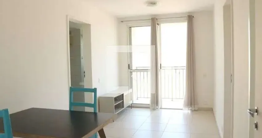 Apartamento para Aluguel - Água Branca, 1 Quarto,  40 m² - São Paulo