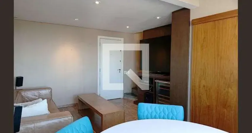 Apartamento para Aluguel - Pinheiros, 1 Quarto,  82 m² - São Paulo