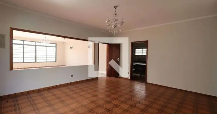 Casa para Aluguel - Ribeirânia, 6 Quartos,  241 m² - Ribeirão Preto
