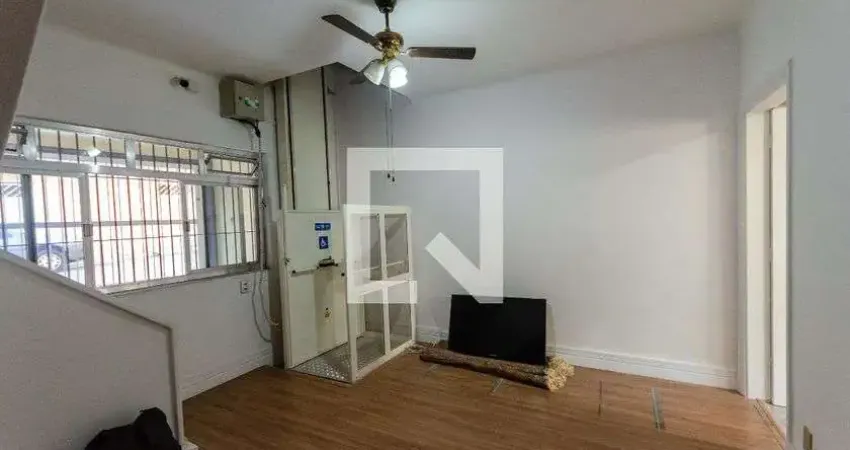 Casa para Aluguel - Freguesia do Ó, 5 Quartos,  160 m² - São Paulo