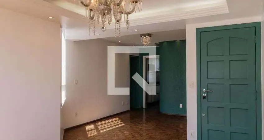 Apartamento para Aluguel - Gutierrez, 3 Quartos,  95 m² - Belo Horizonte