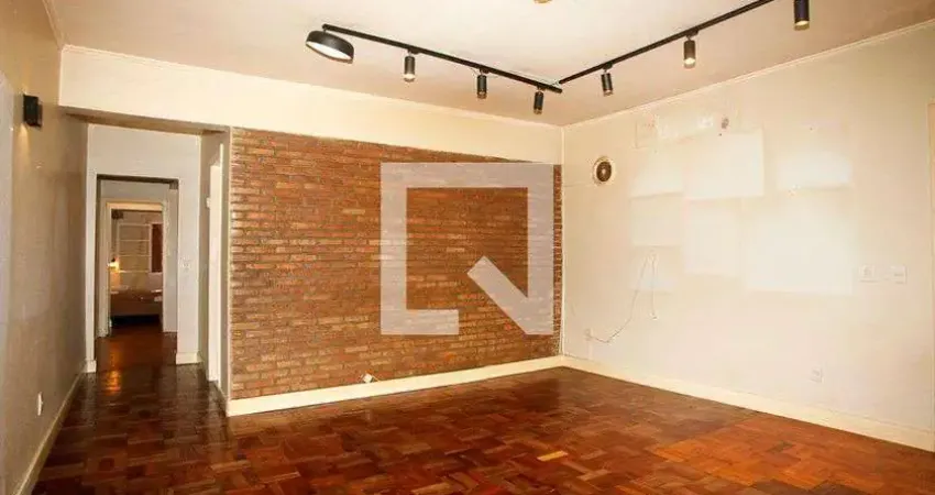 Casa para Aluguel - Bela Vista, 2 Quartos,  50 m² - Porto Alegre