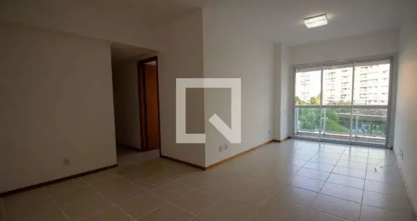 Apartamento para Aluguel - Vargem Pequena, 4 Quartos,  105 m² - Rio de Janeiro