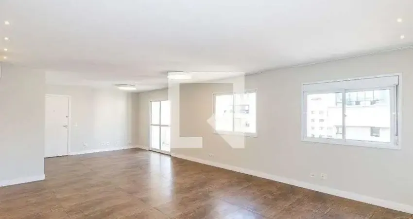 Apartamento para Aluguel - Moema, 3 Quartos,  143 m² - São Paulo