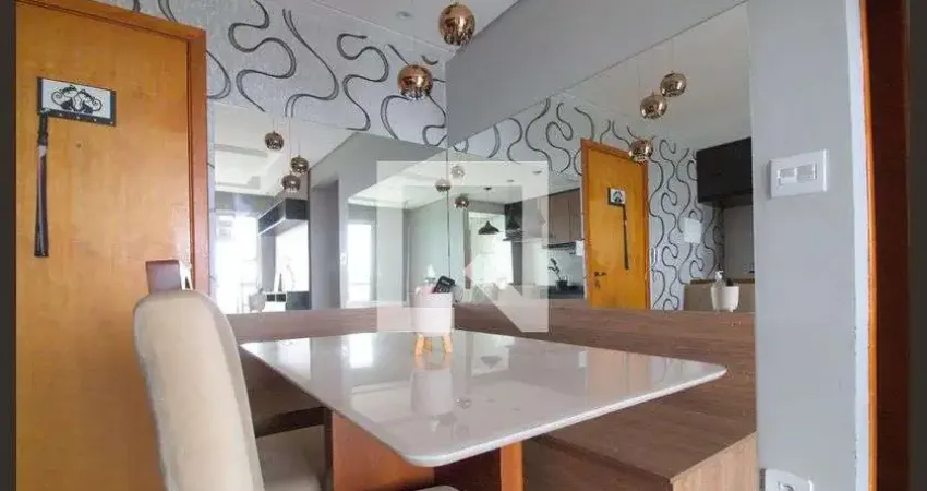 Apartamento para Aluguel - Granja Viana, 2 Quartos,  64 m² - Cotia
