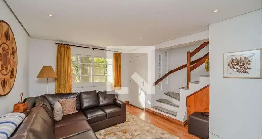 Casa / Sobrado em Condomínio para Aluguel - Sarandi, 3 Quartos,  150 m² - Porto Alegre