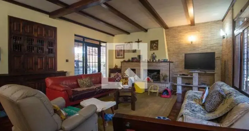 Apartamento para Aluguel - Santo Amaro , 5 Quartos,  697 m² - São Paulo