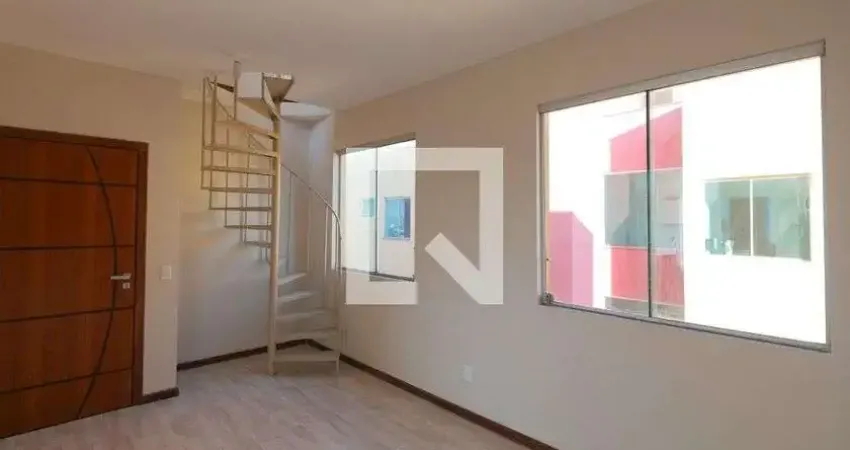 Cobertura para Aluguel - Jardim Leblon, 1 Quarto,  95 m² - Belo Horizonte