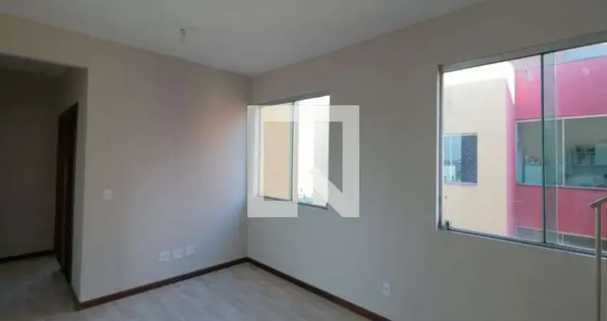 Cobertura para Aluguel - Jardim Leblon, 1 Quarto,  95 m² - Belo Horizonte