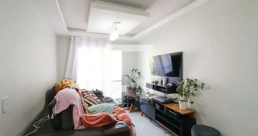 Apartamento para Aluguel - Santana, 2 Quartos,  60 m² - São Paulo