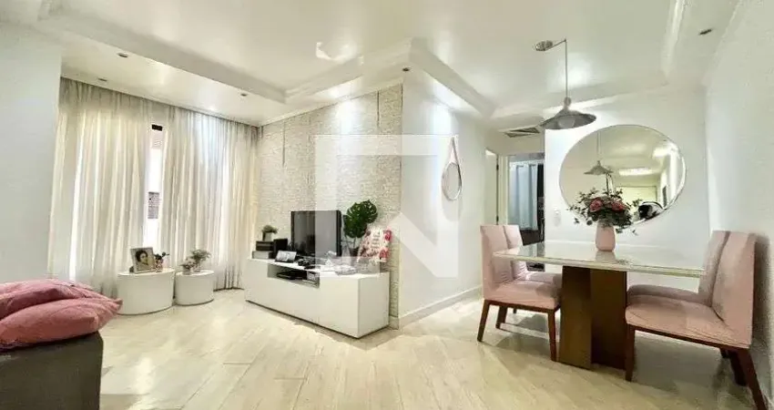 Apartamento para Aluguel - Vila Mascote, 2 Quartos,  55 m² - São Paulo