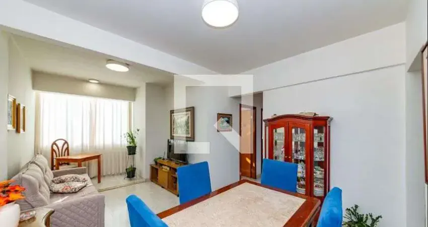 Apartamento para Aluguel - Estoril , 3 Quartos,  85 m² - Belo Horizonte