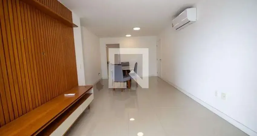 Apartamento para Aluguel - Jacarepaguá, 3 Quartos,  110 m² - Rio de Janeiro