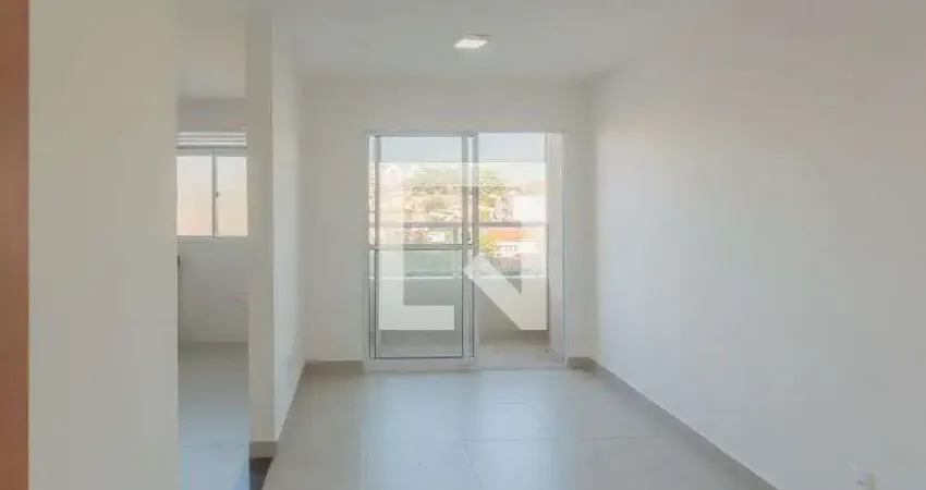 Apartamento para Aluguel - Parque Industrial, 2 Quartos,  42 m² - Campinas