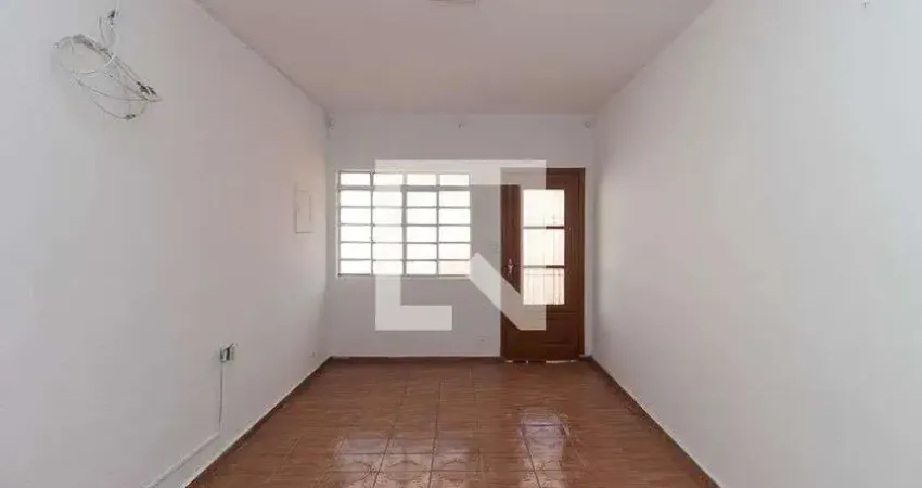Casa para Aluguel - Vila Guilherme, 3 Quartos,  60 m² - São Paulo