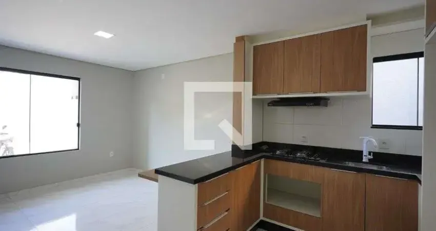 Casa / Sobrado em Condomínio para Aluguel - Morro das Pedras, 3 Quartos,  150 m² - Florianópolis