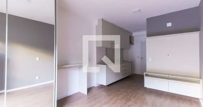 Kitnet / Stúdio para Aluguel - Mooca, 1 Quarto,  27 m² - São Paulo