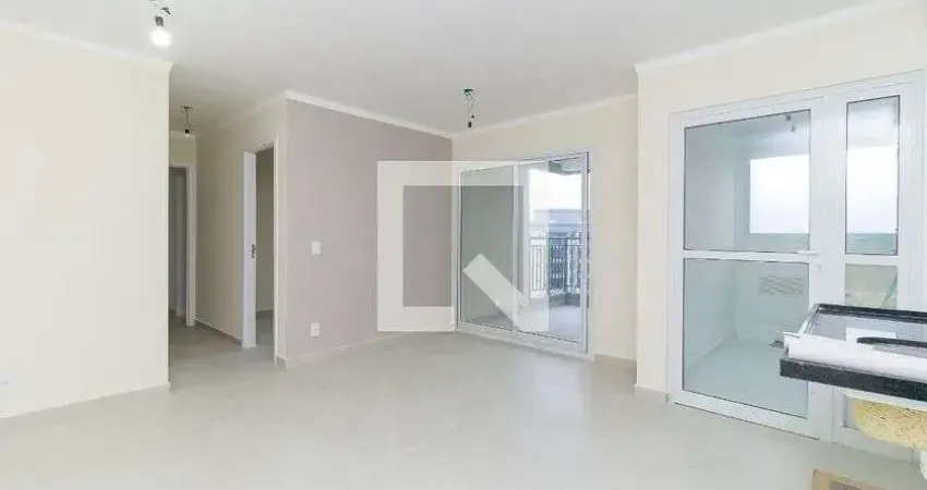 Apartamento para Aluguel - Santo Amaro , 2 Quartos,  66 m² - São Paulo
