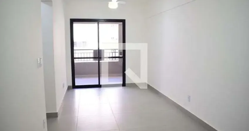 Apartamento para Aluguel - Ribeirânia, 2 Quartos,  66 m² - Ribeirão Preto