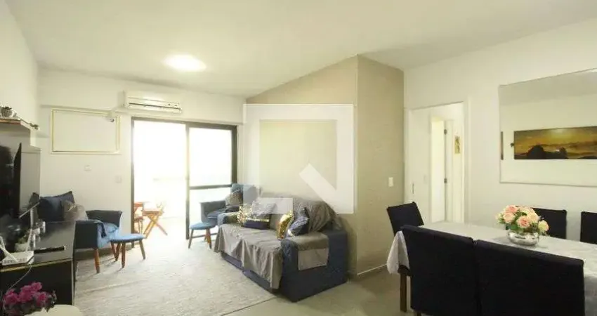 Apartamento para Aluguel - Jacarepaguá, 3 Quartos,  87 m² - Rio de Janeiro