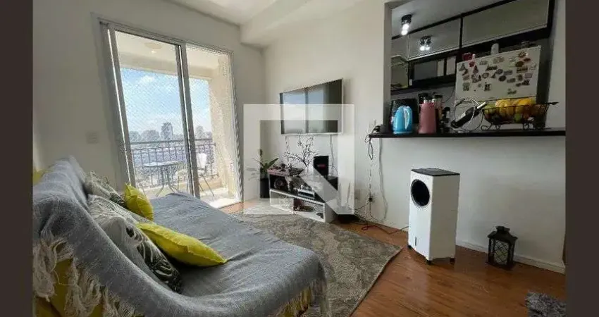 Apartamento para Aluguel - Butantã, 3 Quartos,  70 m² - São Paulo