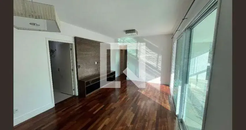Apartamento para Aluguel - Santana, 3 Quartos,  107 m² - São Paulo